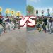 Rainbow Six Siege Players VS The Rank They Think They Deserve (Silver VS Gold)