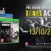 Rainbow Six Siege: Release Date Announcement Trailer