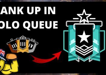 Rainbow Six Siege Solo Queue Tips (2020)