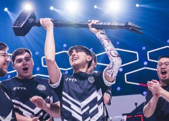 R6 Siege: TSM wins the World Championship!