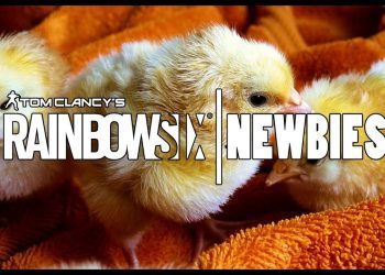 Rainbow Six Siege Tips | 8 Steps For Beginners