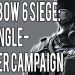 Rainbow Six Siege Will NOT Have Single-Player Campaign Mode