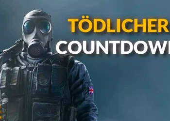 Rainbow Six Siege randomly starts ban countdown