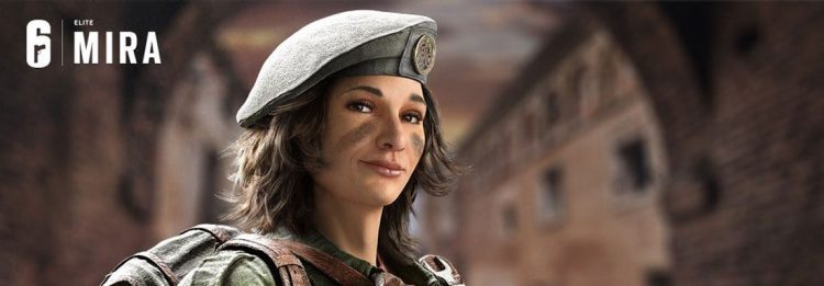 Rainbow Six Siege with new player record – over 50 million players – eSportsNews eSports RainbowSix