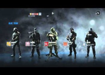 Rainbow Six The Seige Gameplay EP13 - Who killed Kunzeddy
