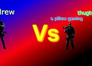 Rainbow six 2 vs 1 PS4 one of my first games
