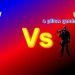 Rainbow six 2 vs 1 PS4 one of my first games