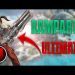 Rampart Apex Legends Gameplay Deutsch