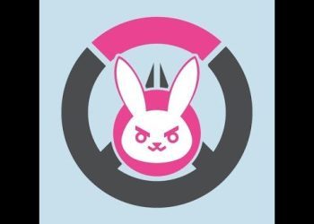 Random game - Overwatch - Nothing serious XD