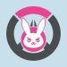 Random game - Overwatch - Nothing serious XD