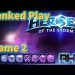Ranked Play Game 2 Heroes of the Storm (Heroes League)