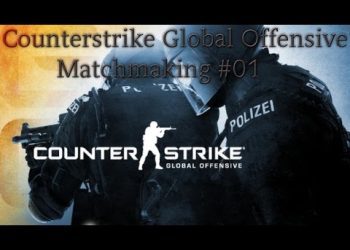 Rape them Hacks! | Counterstrike Global Offensive #01 | GanjaZz