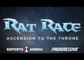 Rat Race: Ascension to the Throne (Trailer)