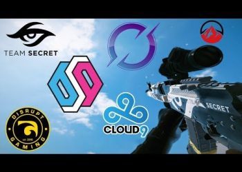 Rating All 29 *NEW* Skins in Siege!