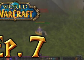 Reached Loch Modan! - Episode 7 (Elysium Vanilla WoW - No Commentary Gameplay)