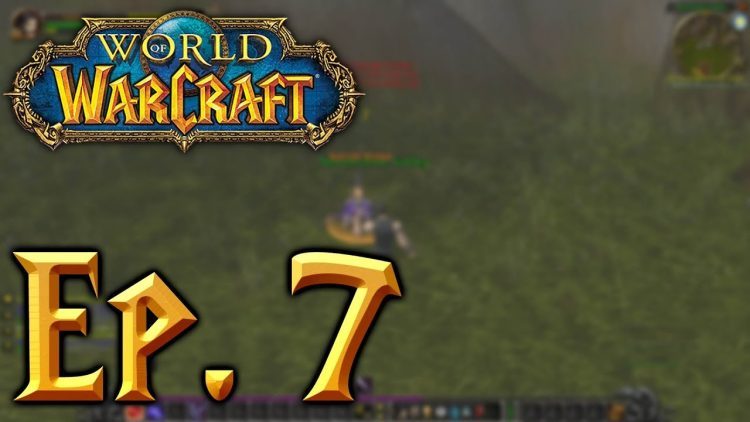 Reached Loch Modan! - Episode 7 (Elysium Vanilla WoW - No Commentary Gameplay)