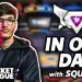 Reaching SSL with Squishy in ONE DAY in Hoops!
