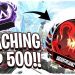 Reaching the Highest Rank in Apex!! (Apex Legends PS4)