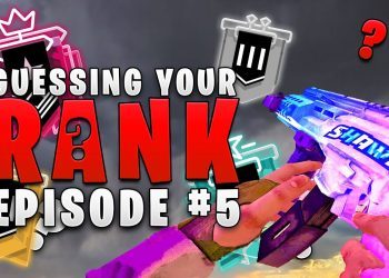 Reacting To *YOUR* Clips Part 5 - Rainbow Six Siege