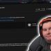 Reacting to YouTube comments
