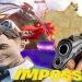 Real Footage of Impossible Escape LTM