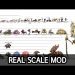 Real scale mod all race play l StarCraft 2: Legacy of the Void l Crank