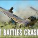 Realistic Crashes, Takedowns, Collisions & More! V85 | IL-2 Sturmovik Flight Simulator Crashes