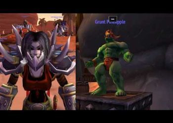 Reborn - Zalandar Tribe WoW Classic