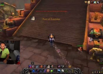 Reckful's Full Mental Breakdown On STREAM (Daily WOW #71)