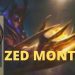 Rencegame MN Zed montage /Ep. 3-League of Legends