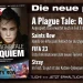 Requiem, FIFA 23 and Saints Row previews
