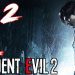 Resident Evil 2 Remake (Leon) [Part 2] | NCGW | NCG&W | No Copyright Gameplay & Walkthrough
