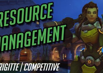 Resource management | Brigitte | Overwatch Season 20