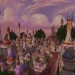 Restart server selection is known ... and disappointing