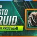 Resto Druid Shadowlands PvP Guide | How Pros Heal