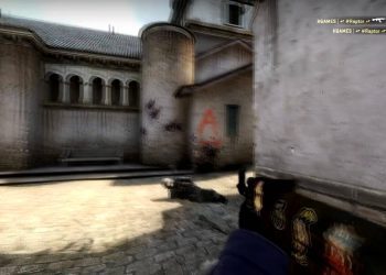 Review of the Week #1 [Counter Strike Global Offensive]