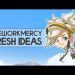 #ReworkMercy FRESH IDEAS