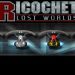 Ricochet Lost Worlds 4K Full Walkthrough