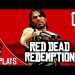 Ridin' Around | Red Dead Redemption #2 | Ed plays | PS3 |