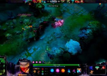 Rigormum Invoker 6300 MMR vol.1 | Dota 2 gameplay