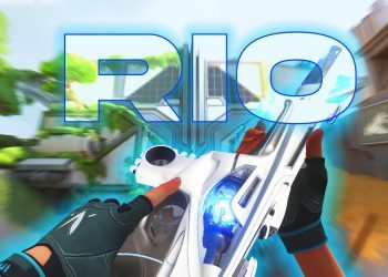 Rio (Valorant Montage)