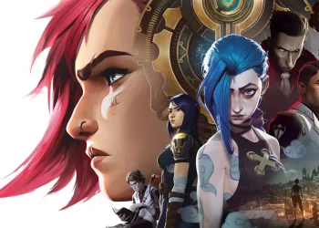 Riot Games (LoL) acquires shares in Arcane makers