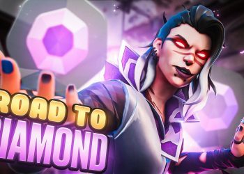 Road to Diamond | Episode 29: NO ESCAPE | VALORANT