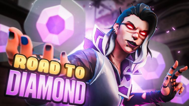 Road to Diamond | Episode 29: NO ESCAPE | VALORANT