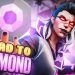 Road to Diamond | Episode 29: NO ESCAPE | VALORANT