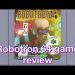 Robotron 64 reivew
