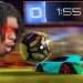 Rock CARRIES Berleezy in INSANE COMEBACK (Rocket League Matches)