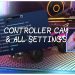 Rocket League: 2V2 GAMEPLAY (Controller Cam & All Settings)