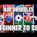 Rocket League Beginner to SSL - Air Dribbles | Episode 1