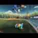 Rocket League GAMEPLAY STEALING GOALS!!!!